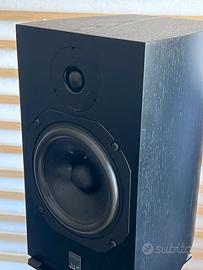 Diffusori Hi End ATC SCM 11 (come nuovi) IMBALLO