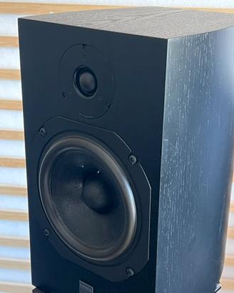 Diffusori Hi End ATC SCM 11 (come nuovi) IMBALLO