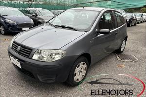 Fiat Punto 1.2 Actual abs 3p