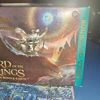 Magic lord of the rings gift edition