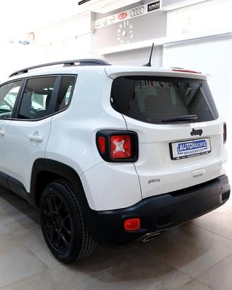 Jeep Renegade 1600 Multijet 130 cv BLACK- EAGLE