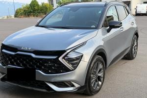 Kia Sportage V 2022 1.6 tgdi hev GT-line Plus Prem