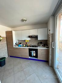 Cucina completa