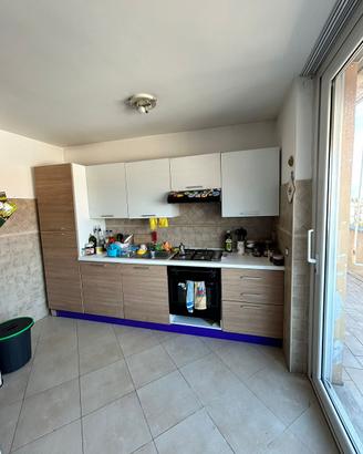 Cucina completa