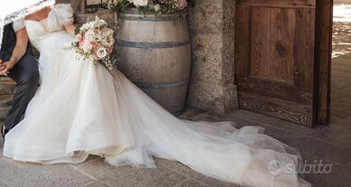 Abito da sposa