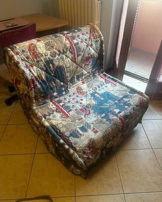 Poltrona letto