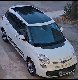 Fiat 500L 1.3 Multijet 85 CV – perfette condizioni
