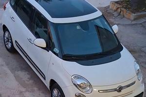Fiat 500L 1.3 Multijet 85 CV – perfette condizioni