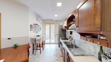 Casa a Casoria in zona Cittadella