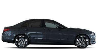 Mercedes-Benz Classe C W206 BERLINA C200 d Mi...