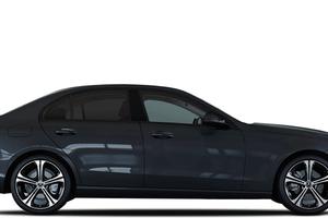 Mercedes-Benz Classe C W206 BERLINA C200 d Mi...