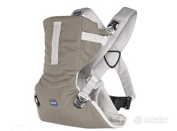 marsupio chicco easyfit