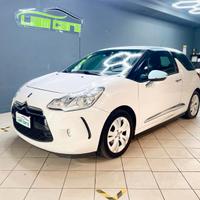 Citroen DS3 1.4 vti Chic 95cv