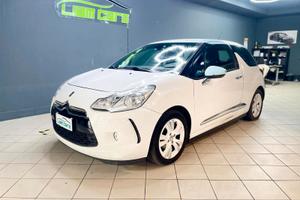 Citroen DS3 1.4 vti Chic 95cv