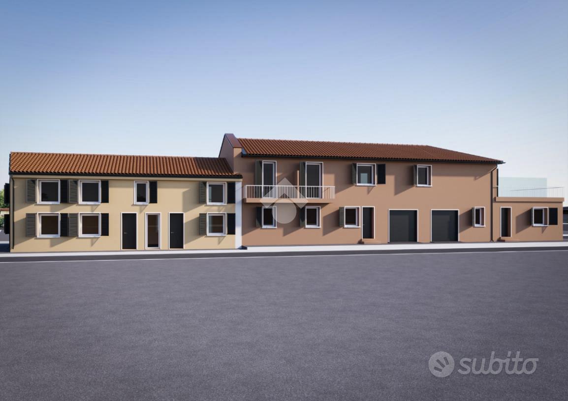 Appartamento – Bovolone - Altro