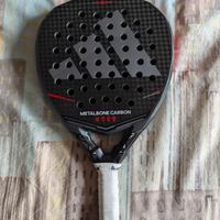 Adidas Metalbone Carbon 2026