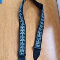 Tracolla chitarra elettrica Dunlop