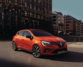 RENAULT Clio TCe 90 CV 5 porte Zen