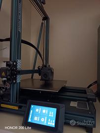 elegoo neptune 4 plus  stampante 3d