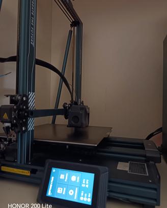 elegoo neptune 4 plus  stampante 3d