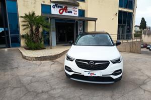 OPEL Grandland X 2.0 D Ecotec S&S aut. Ult.