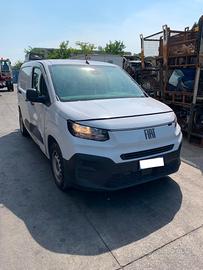 Ricambi Fiat Doblò - Veicolo per ricambi