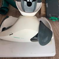 Pulilava  SP530 per Folletto VK 150