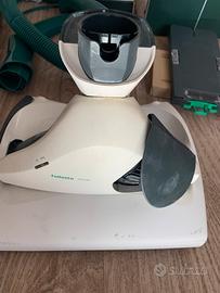 Pulilava  SP530 per Folletto VK 150