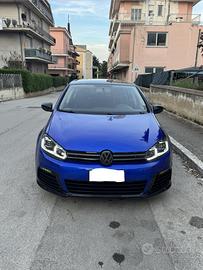 Golf 6 1.6 tdi