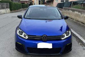 Golf 6 1.6 tdi