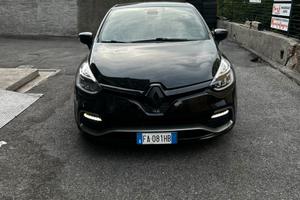 Clio rs 4 serie