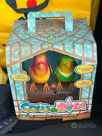 Coco e rita Giochi Preziosi