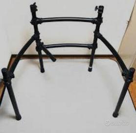 rack Roland Alesis e standard