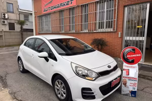 Kia Rio 1.1 CRDi 75cv 5p. Active