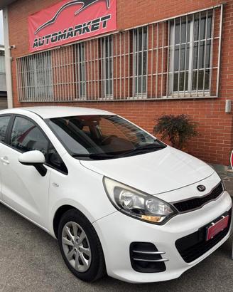 Kia Rio 1.1 CRDi 75cv 5p. Active