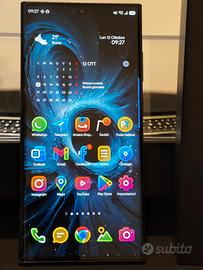 Samsung Galaxy S23 Ultra 12/512 GB