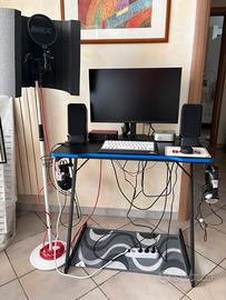 Studio di Registrazione