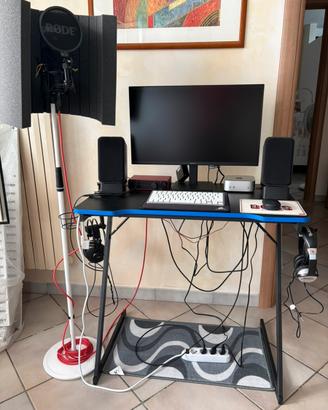 Studio di Registrazione