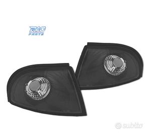 FRECCIE ANTERIORI AUDI A4 B5 94-99 NERE