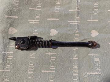 Cavalletto monopattino Aprilia esr2