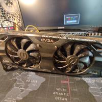 RTX 2060 GeForce