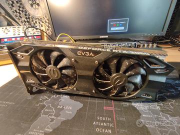 RTX 2060 GeForce