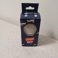 Lampadina led E27 luce calda 450 lm. Nuova. 