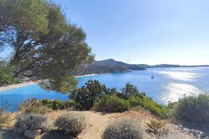 casa vacanze Sardegna tutti i servizi Villasimius 