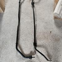 Barre di torsione Audi S3 8L