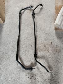 Barre di torsione Audi S3 8L