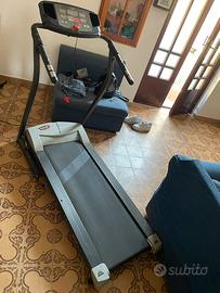 Tapis roulant motorizzato