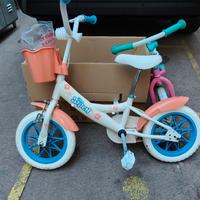 bicicletta bambino