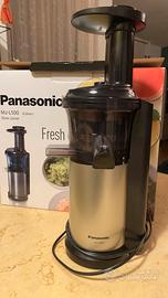 Estrattore di succo panasonic MJ-L500