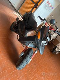 Boster ng